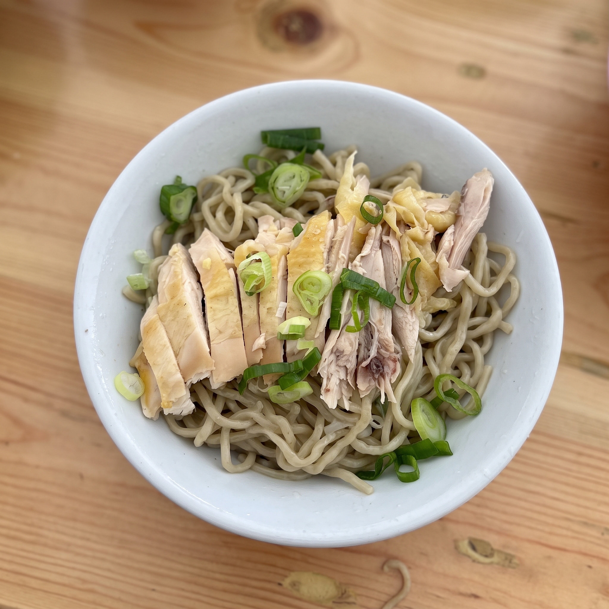 Mie Ayam 78